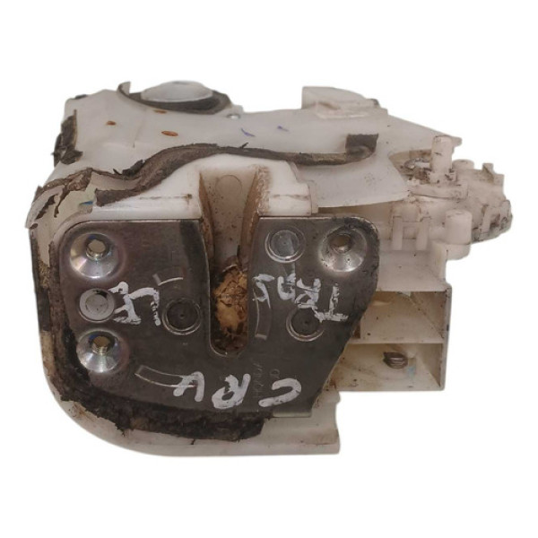 Fechadura Traseira Esquerda Honda Crv 2008