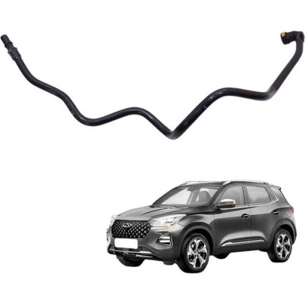  Mangueira Tanque Combustível Chery Tiggo 5x 1.5 2021 2024