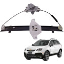 Maquina Vidro Traseira Esquerda Captiva 2.4 185cv 2012