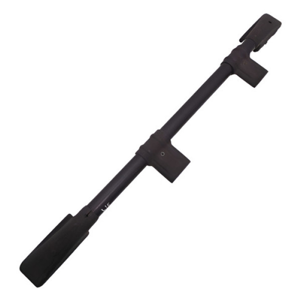 Hack Teto Esquerdo Nissan Frontier 2.5 4x4 2008 2012 Preto