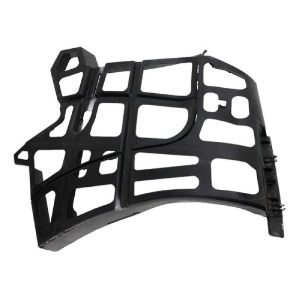 Guia Parachoque Traseiro Esquerdo  Peugeot  408 2.0  2011