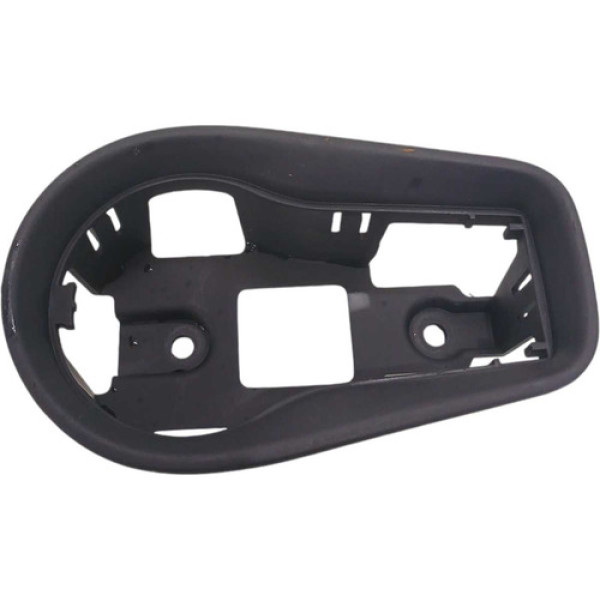 Moldura Chave Luz Jeep Renegade 1.8 16v Flex 2016