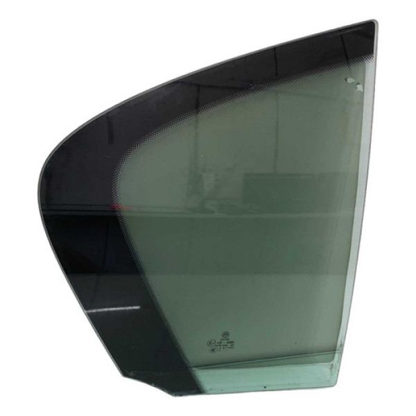  Vidro Fixo Traseiro Direito Volkswagen  Passat 2.0 Fsi 2006