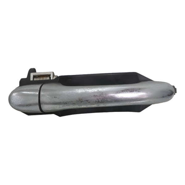 Maçaneta Externa Traseira Direita Fiat Palio 2009 2012