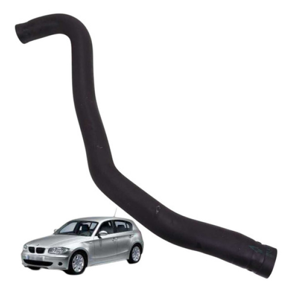 Mangueira Agua Bmw 130i 3.0 2008 2009