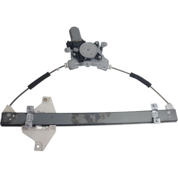 Maquina Vidro Dianteira Esquerda Gm Captiva 3.6 V6 2009 2010