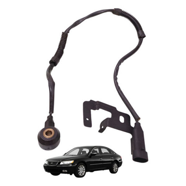 Sensor Detonação Hyundai Azera 3.3 2008 2009 2010