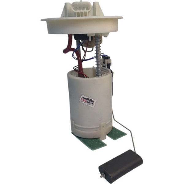 Bomba Combustivel Ford Ecosport 2.0 16v 2012