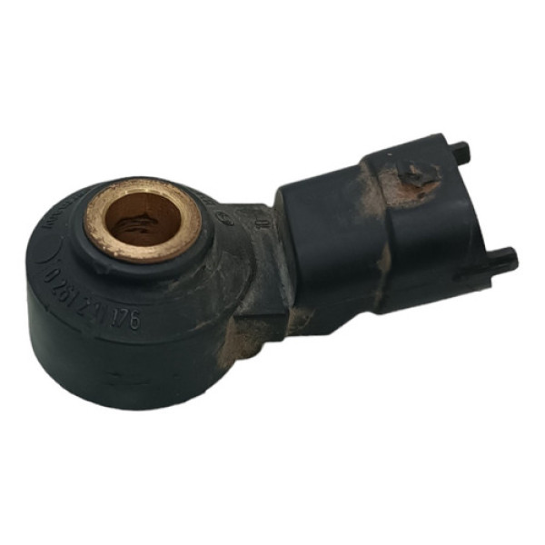 Sensor Detonação Fiat Palio Siena Strada 2007 2010