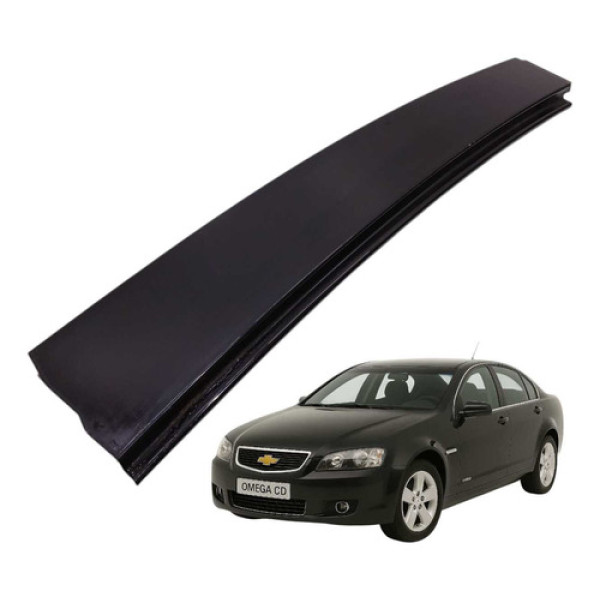 Coluna Porta Traseira Direita Omega Cd 3.6 2008 2009 2010