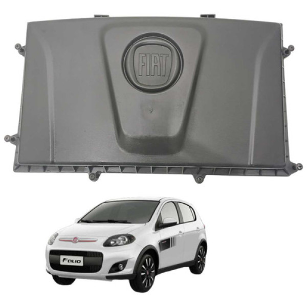 Tampa Superior Caixa Filtro Ar Palio Dualogic 1.6 16v 2014