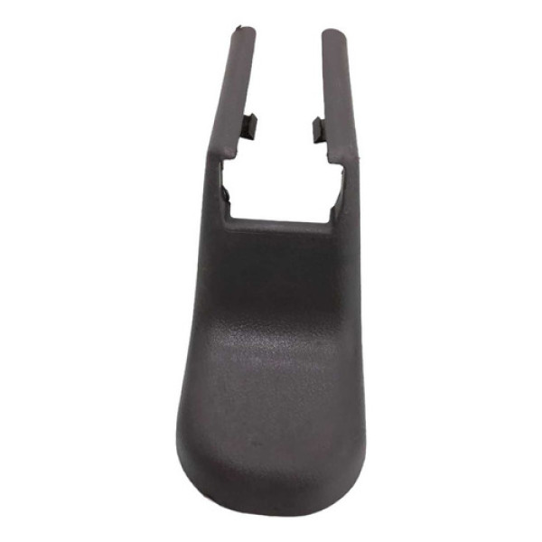  Acabamento Trilho Banco Honda  New Civic Lxs  2007