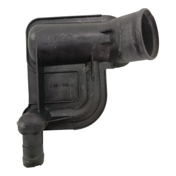 Ressonador Mangueira Filtro Ar Nissan Tiida 1.8 16v2008 2012