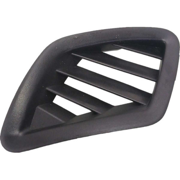 Grade Esquerda Saida Ar Jeep Renegade 1.8 Flex 2016