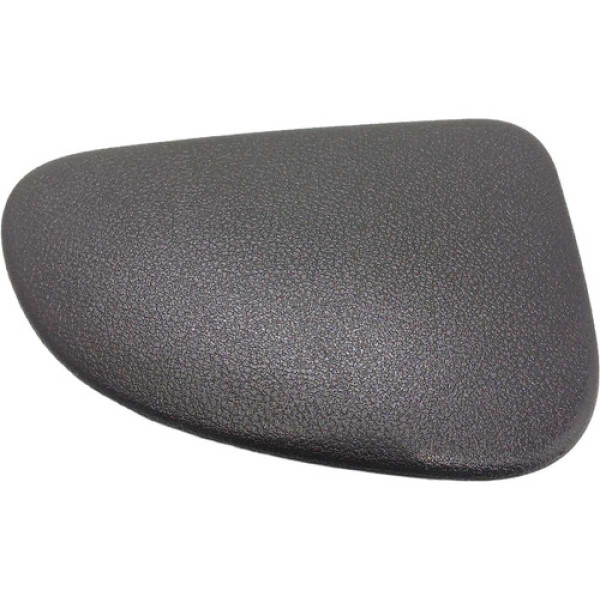  Moldura Lateral Esquerda Painel Peugeot 207 Passion Xr 2011