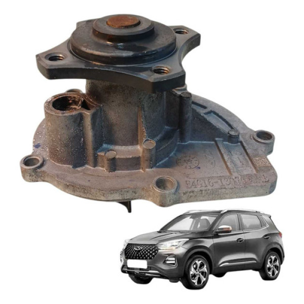  Bomba Agua Chery Tiggo 5x 1.5 2021 2024 E4g161307010ab