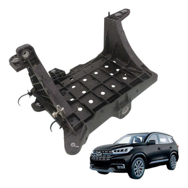 Suporte Caixa Bateria Tiggo 8 2021 2024 2022 1.6t Gdi