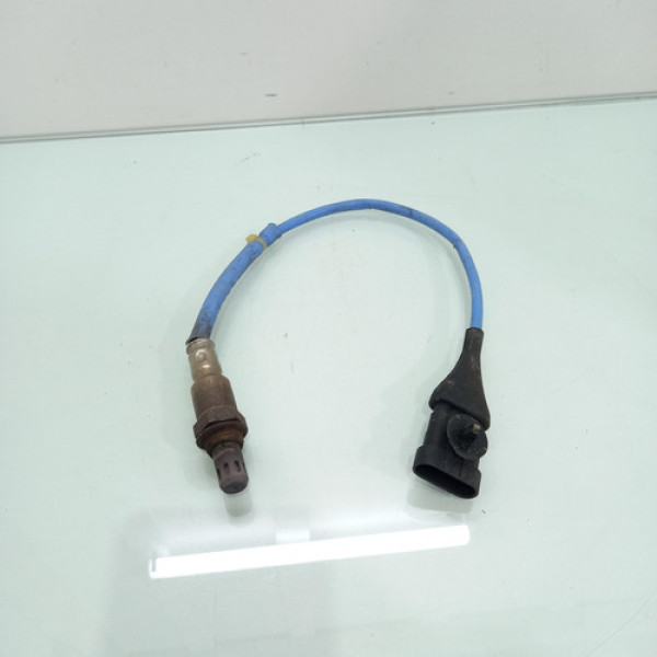 Sonda Lambda Fiat Linea 1.9 16v 2008 2009 2010