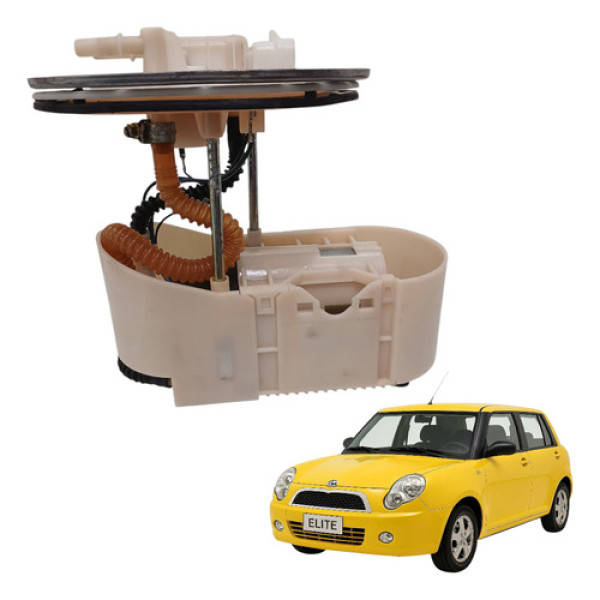 Bomba Combustivel Lifan 320 1.3 16v 2010 2011 F1106100b1