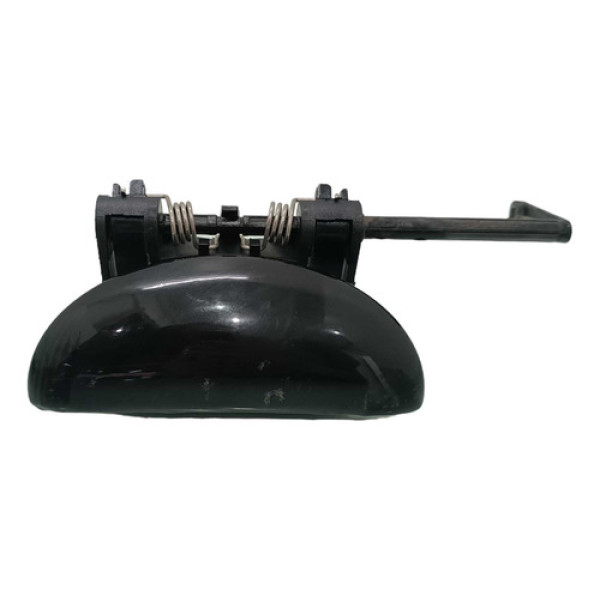 Maçaneta Externa Dianteira Esquerda Peugeot 207 Passion 2010