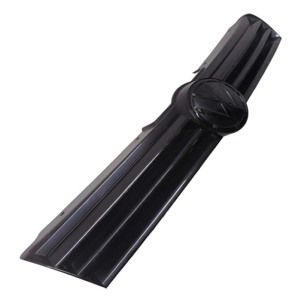 Grade Parachoque Volkswagen Gol G6 2013 2016 Fosco