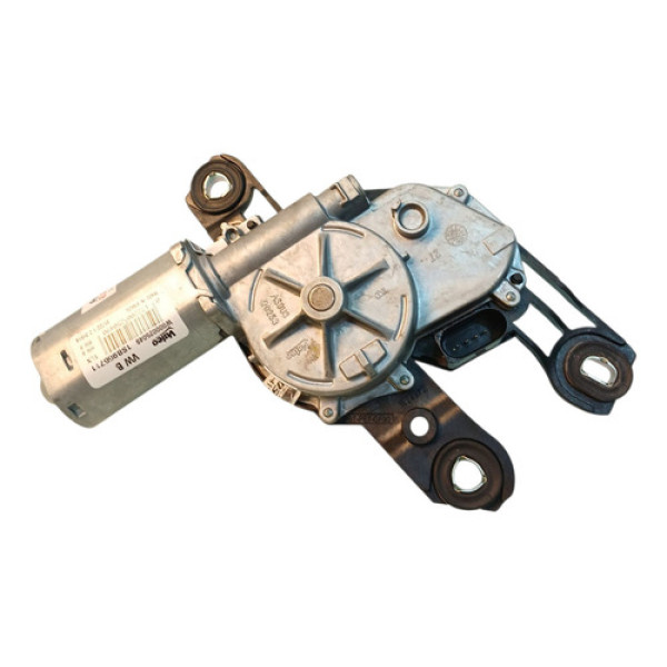 Motor Limpador Traseiro Volkswagen Up Fox 2015 2016 2017