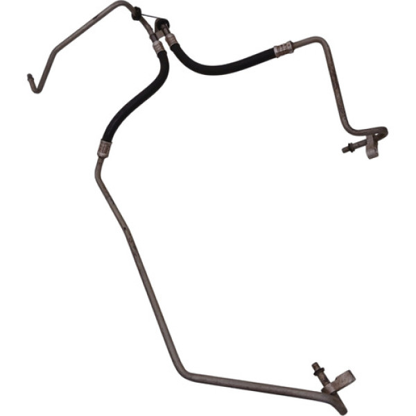 Mangueira Ar Condicionado Bmw 325i 2003