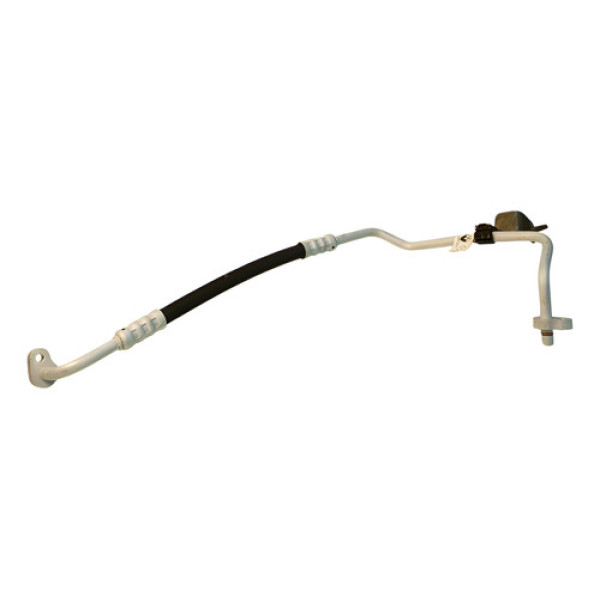 Mangueira Ar Condicionado Logan Sandero 1.0 2015 2018