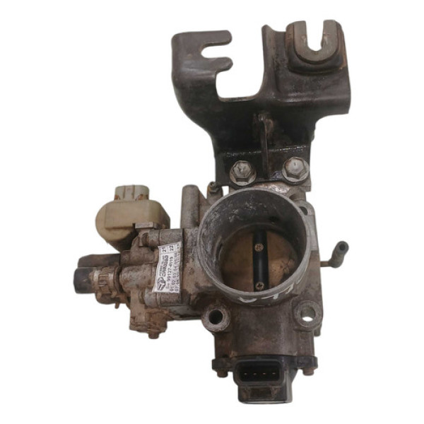 Tbi Corpo Borboleta Toyota Corolla 1.8 16v 1999 2000