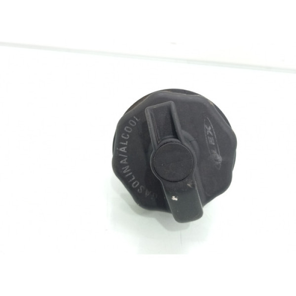 Tampa Tanque Combustível Fiat Linea 1.9 2008/2010