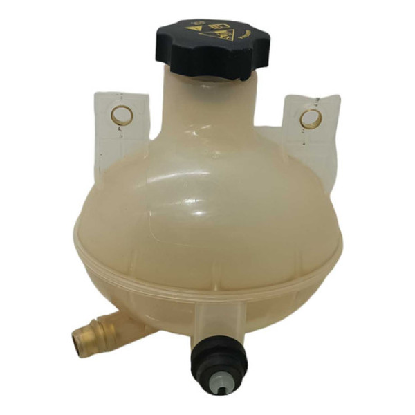  Reservatório Água Radiador Fiat Argo Drive 1.0  2020