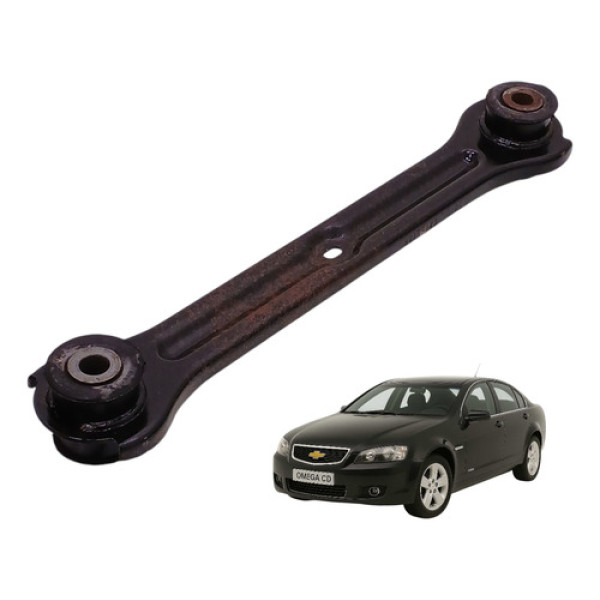 Braço Suspensão Traseira Direita Omega Cd 2008 2009 2010