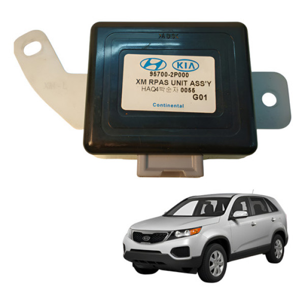 Modulo Conforto Sorento 2.4 Ex2 2012 957002p000