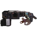 Fechadura Traseira Direita Chevrolet Blazer 1996