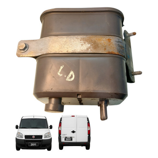 Filtro Canister Fiat Doblo Cargo 1.4 2011 2012 51737708