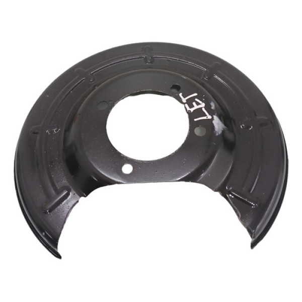 Espelho Freio Traseiro Esquerdo Gm Cruze 1.8 Ltz 2014 Usado  Preto