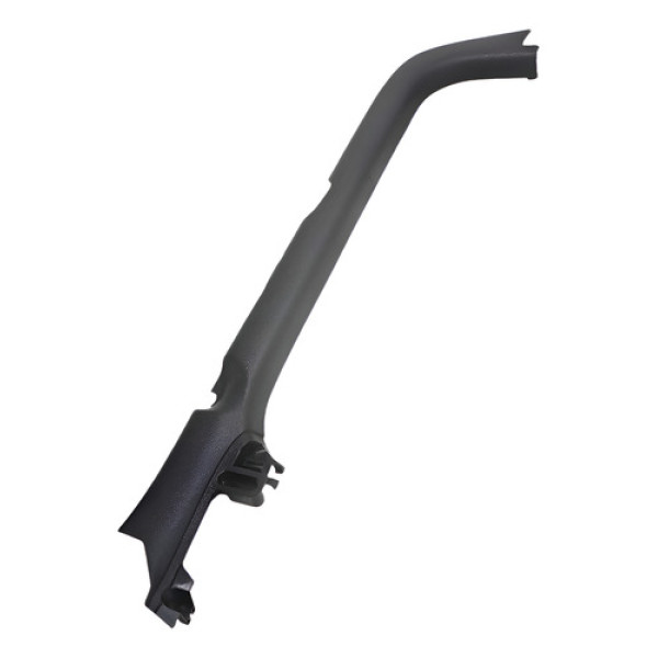 Soleira Direita Renault Clio 2014 2016 1.0 2 Portas Preto