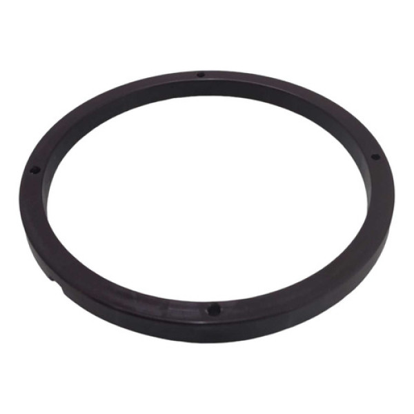 Moldura Alto Falante Tras Le Nissan Frontier 2008 2012