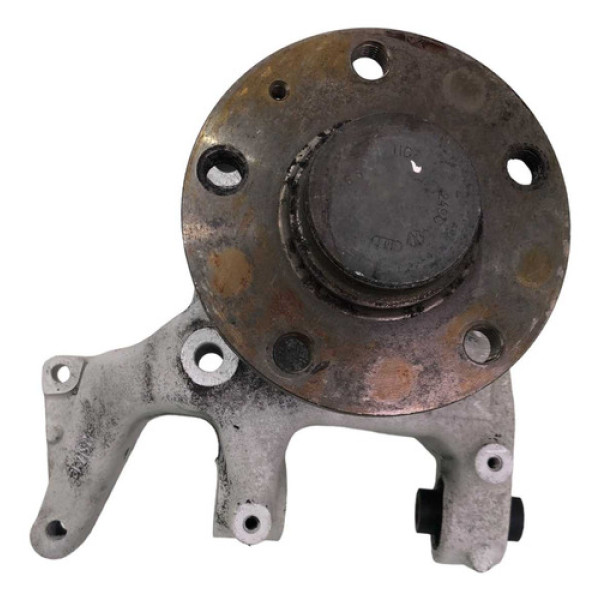 Manga Eixo Traseira Esquerda Volkswagen Passat 2.0 Fsi 2006