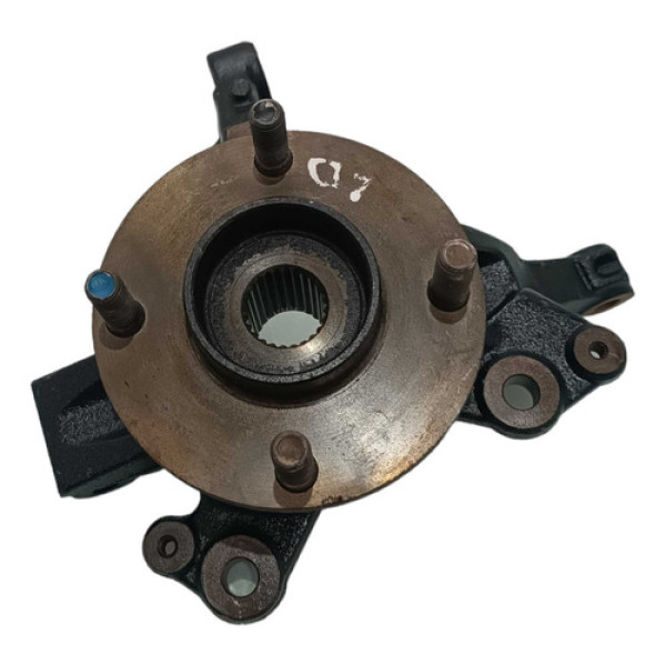 Montante Dianteiro Direito Ford Ka  1.0 12v  2017 2018 2019