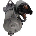 Motor Arranque Captiva 2.4 185cv 2012