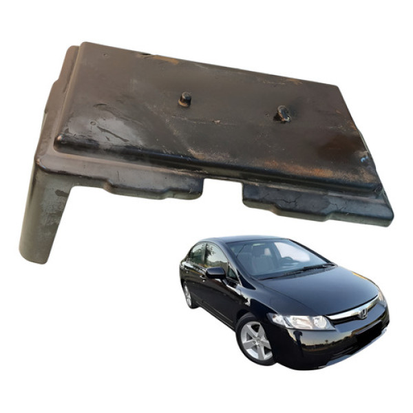 Suporte Caixa Bateria Honda New Civic 1.8 2007 2011