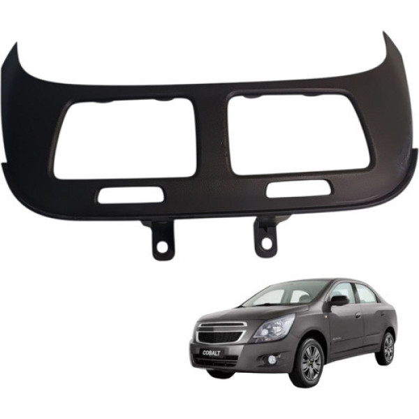 Moldura Difusor Ar Central Cobalt 1.8 Ltz 2013 2014