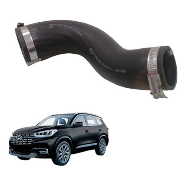 Mangueira Radiador Chery Tiggo 8 2021 2024 2022 1.6t