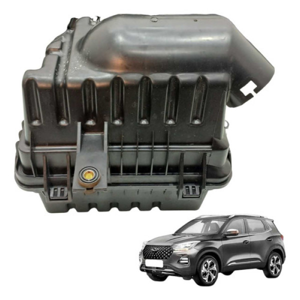 Caixa Filtro Ar Chery Tiggo 5x 1.5 2021 2024 T1509110