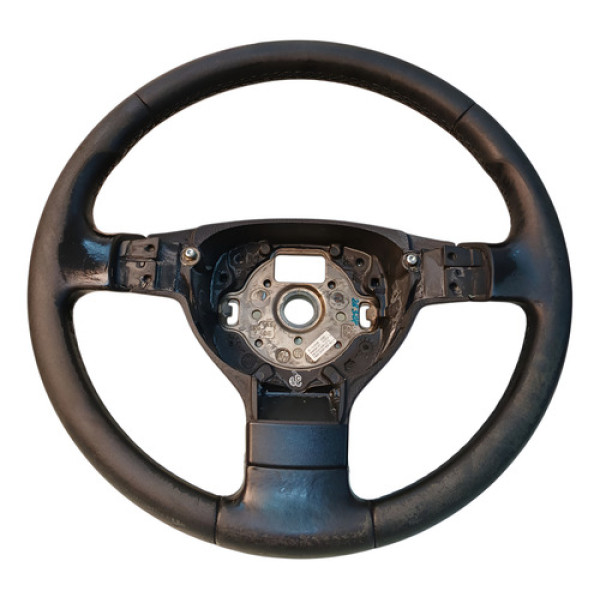 Volante Direção Volkswagen Passat 2.0 Fsi 2005 2006 2007