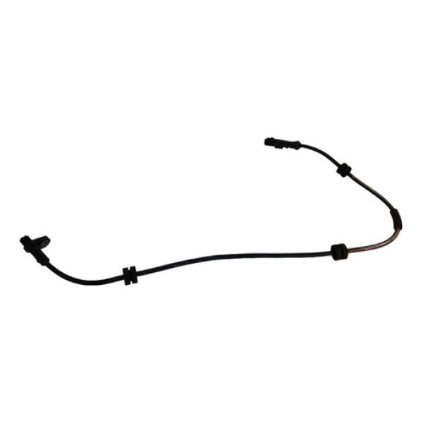 Sensor Abs Direito Ford New Fiesta 1.6 Titanium  2015