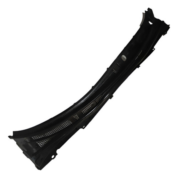 Grade Churrasqueira Ford Fusion 2006 Fosco