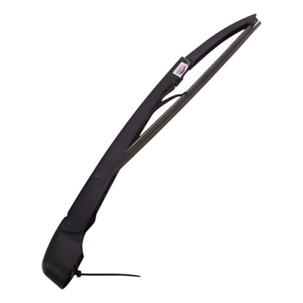 Braco Limpador Vigia Traseiro Chevrolet Agile 2009 2010 Esquerdo