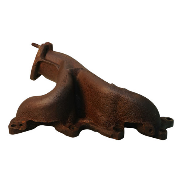 Coletor Admissão Volkswagen Gol G3 1.0 Power 2000 2003